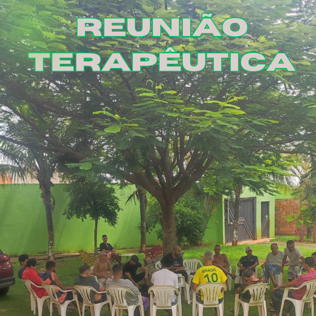 Clínica de Recuperação  Estrela de Judá